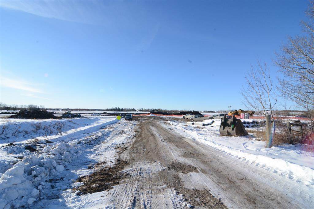 Mintlaw Bridge Estat Township Road 374 - Photo 1