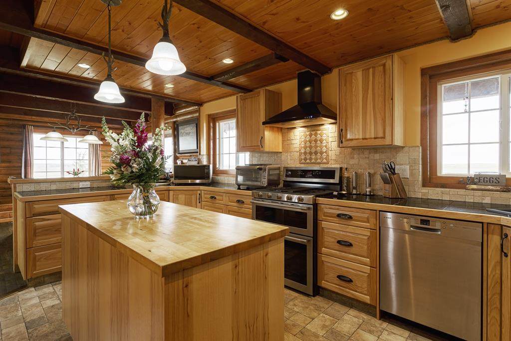 290016 Twp Road 160 - Photo 1
