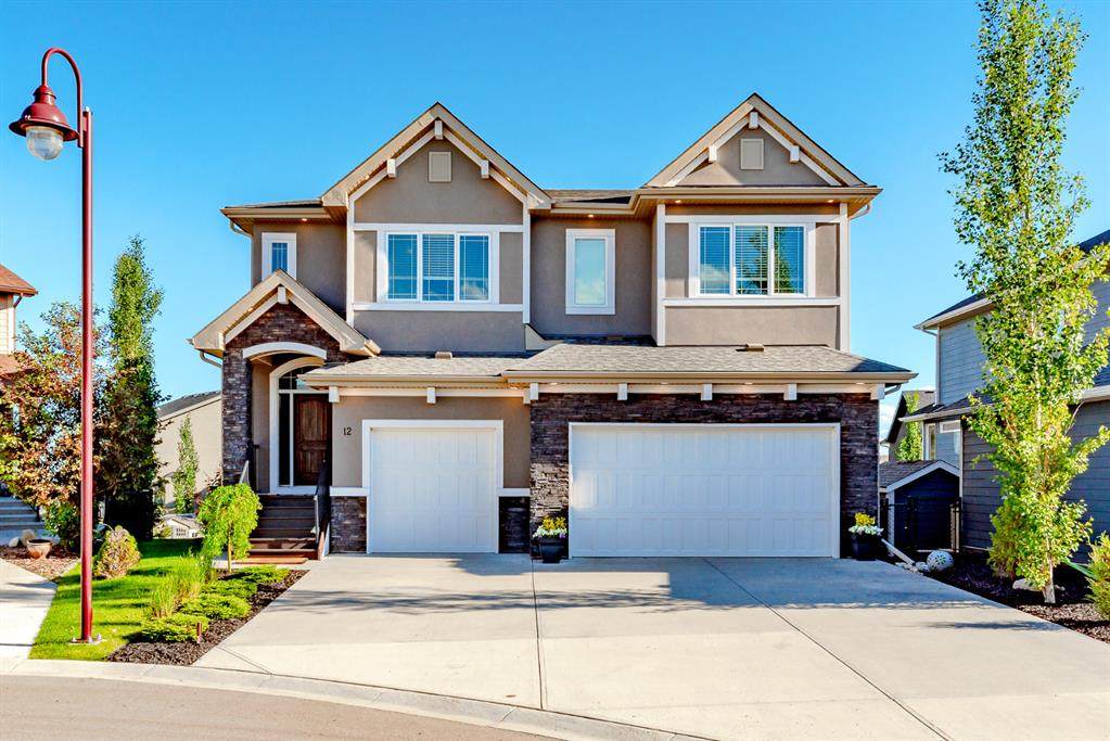 12 Ranchers Manor - Photo 1