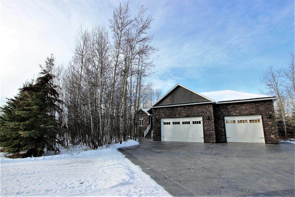 712028 Rge Rd 51 Road - Photo 1