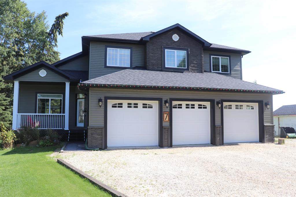 7 Bench Creek Estate - Photo 1