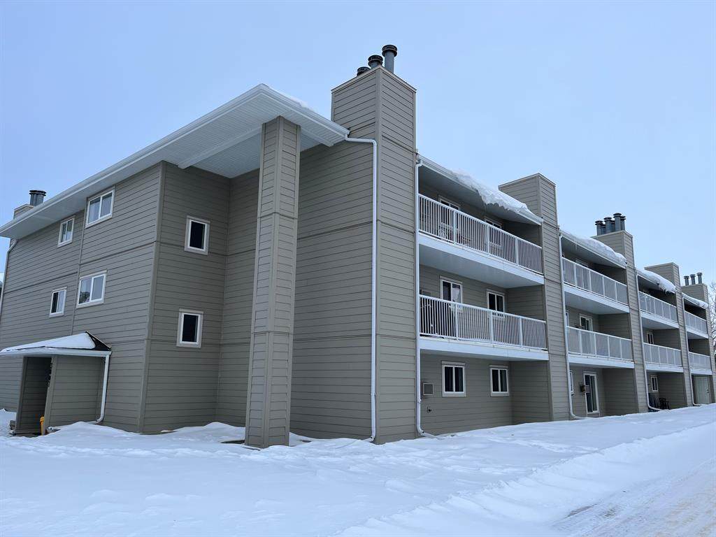 3007 57A Avenue - Photo 1