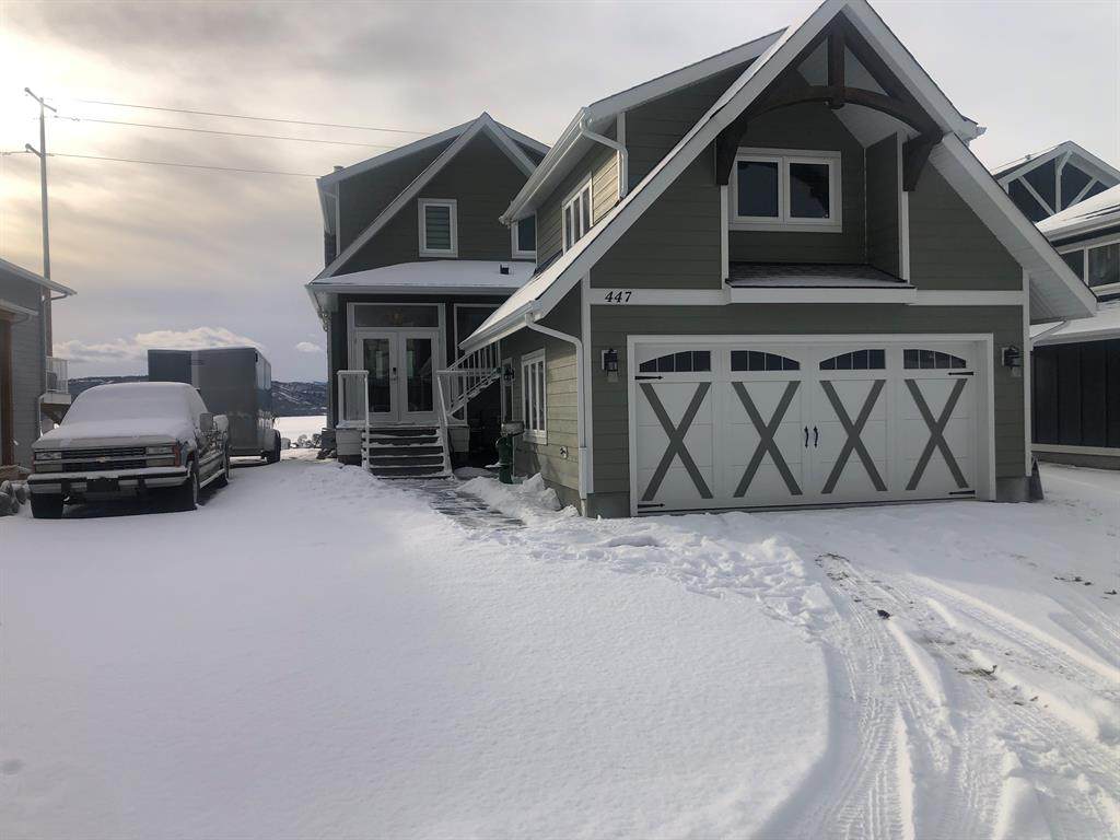 447 Cottage Club Cove - Photo 1