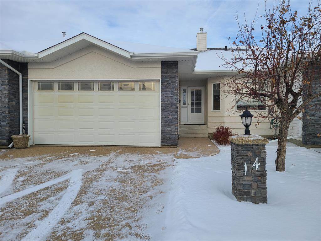 264 J.W. Mann Drive - Photo 1