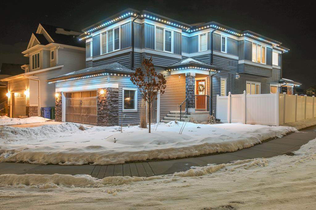 78 Caribou Crescent - Photo 1