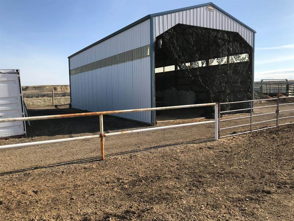 12301 Range Road 51A Lot 7 - Photo 1