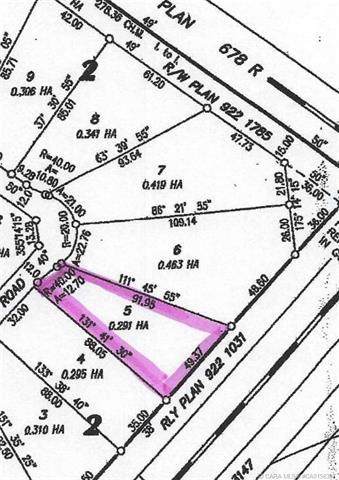 Lot 5 44 Avenue Close - Photo 1