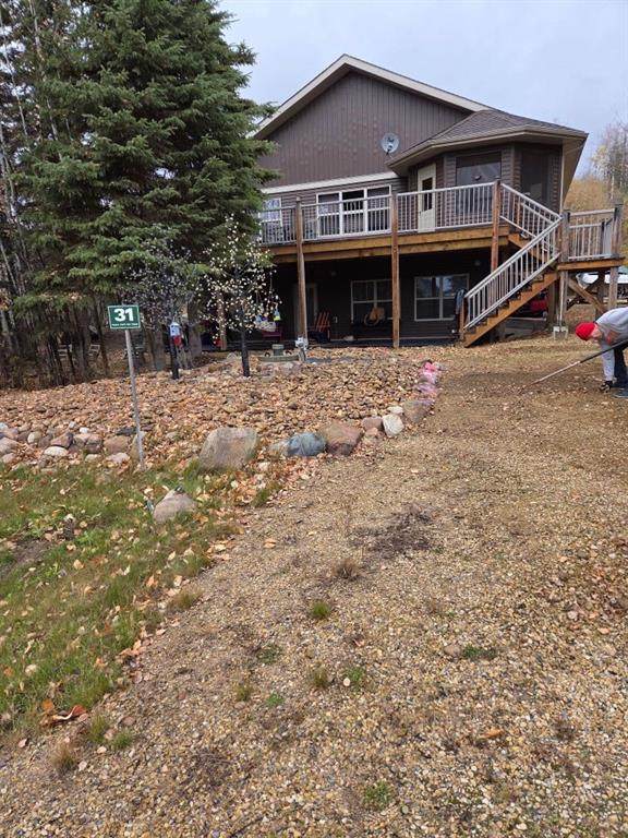 13414 Township Road 752A - Photo 1