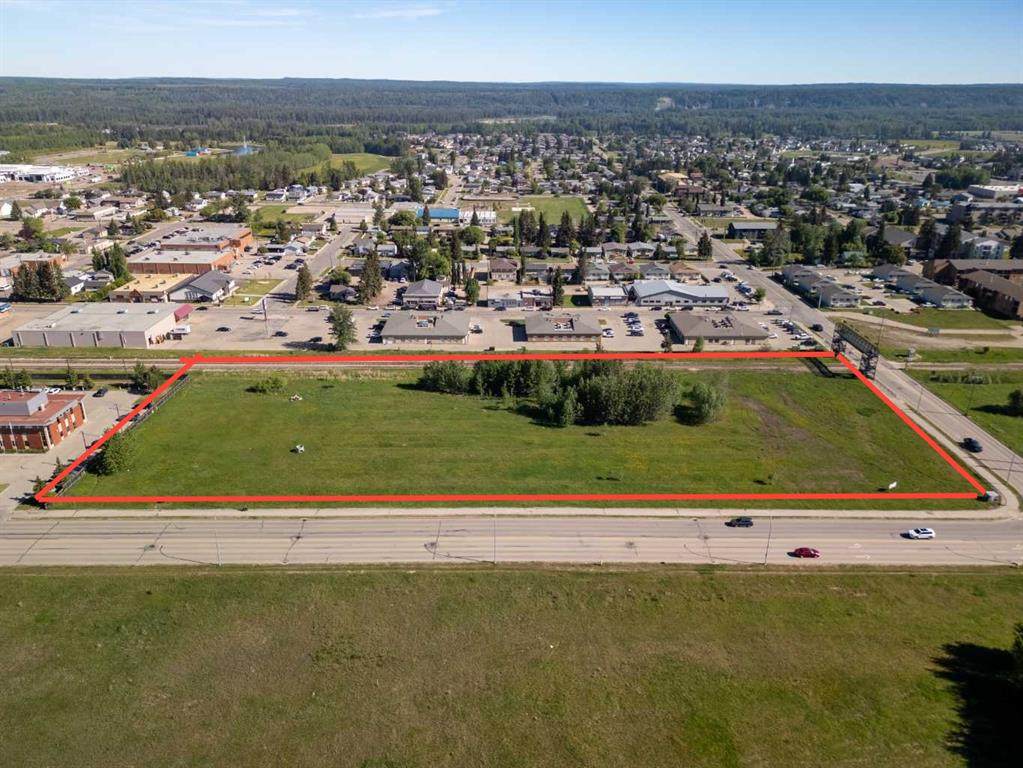 4705 49 Avenue - Photo 1