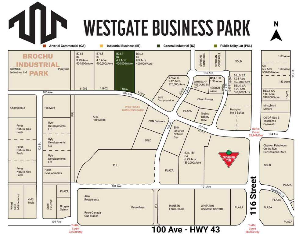 11806 104 Avenue - Photo 1