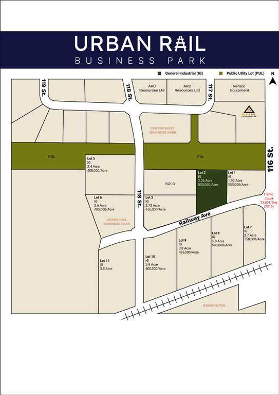 11606 Railway Avenue - Photo 1