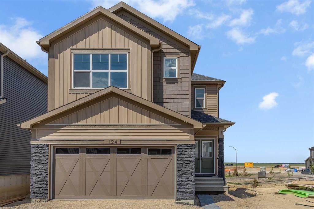 124 Lewiston Drive - Photo 1