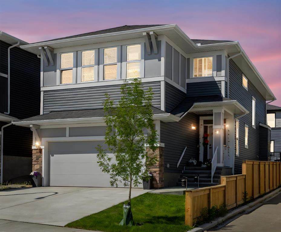 97 Amblehurst Gardens - Photo 1