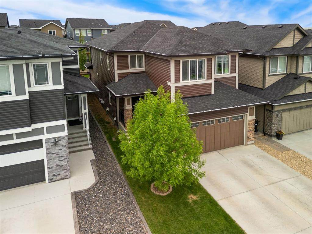 250 Evansglen Drive - Photo 1