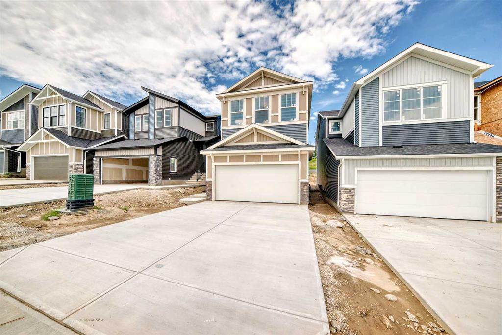 136 Crimson Ridge Place - Photo 1