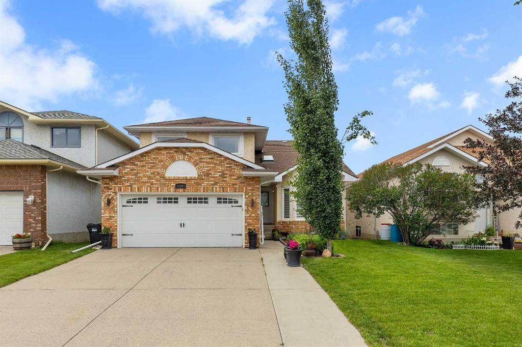 118 Hawkville Close - Photo 1