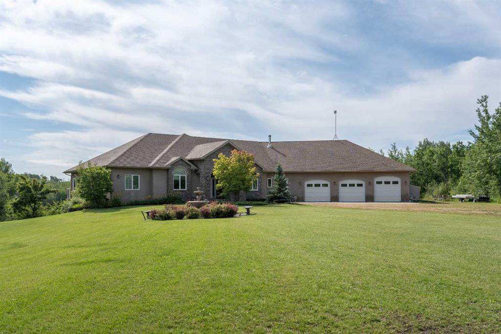 51153 Range Road 205 - Photo 1