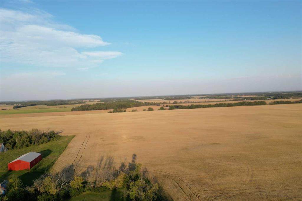  Range Road 224 Township 604 - Photo 1