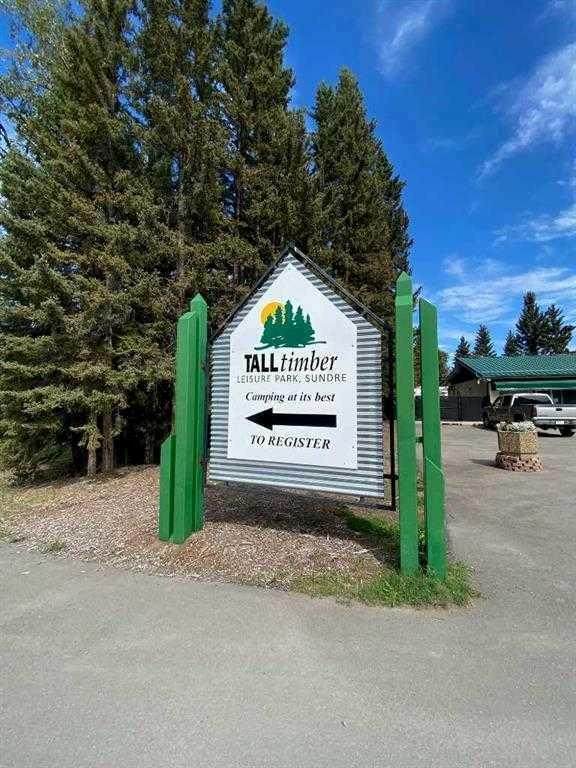 Highway 27 Timber Ridge - Photo 1