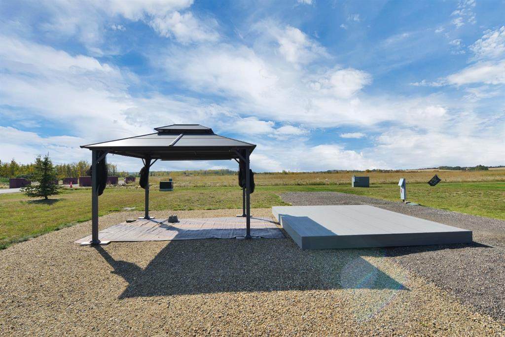 41019 Range Road 11 - Photo 1
