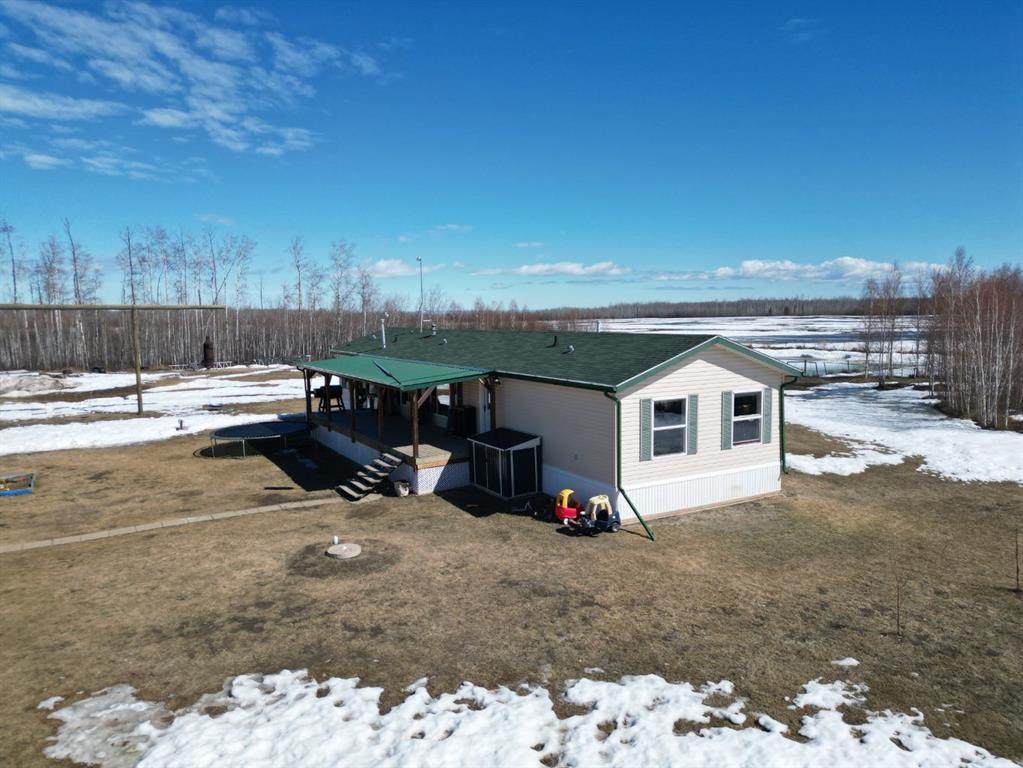 106243 Rge Rd 122 - Photo 1