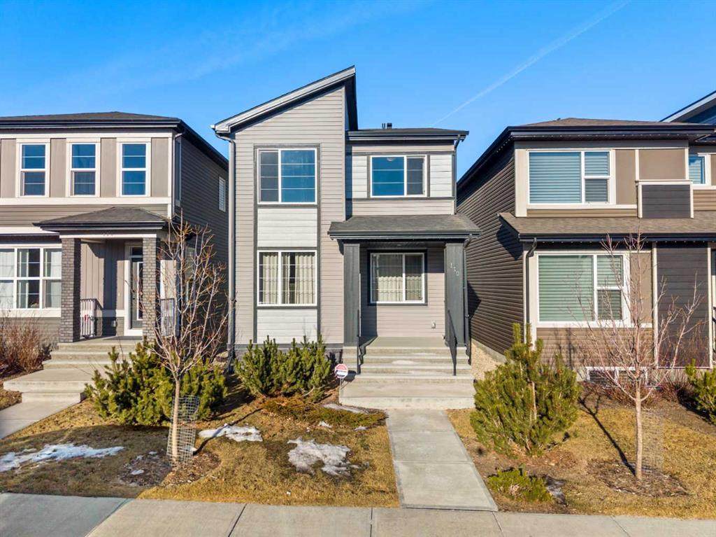 110 Wolf Creek Rise - Photo 1