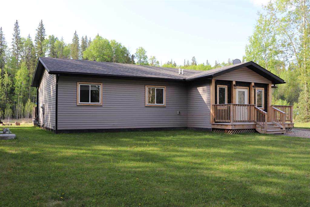 54019C Range Road 165 - Photo 1