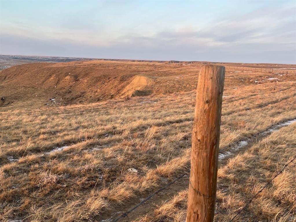  Ne, Nw 27 20 1 W4, All Sec 28 20 1 W4, Se 29&Se 34 - Photo 1