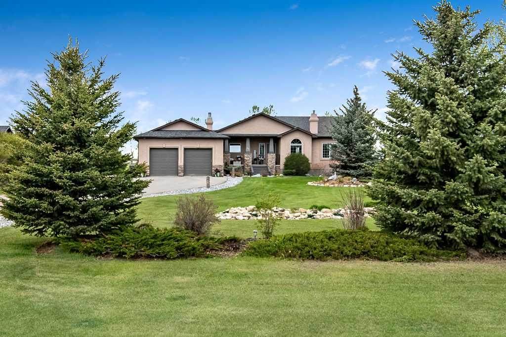 48 Silvertip Drive - Photo 1