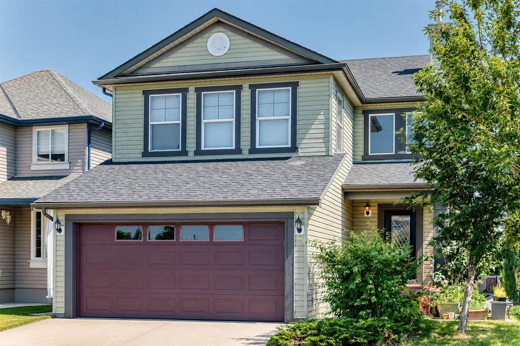 327 Sagewood Place - Photo 1