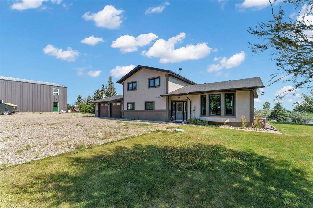 12029 Range Road 74 - Photo 1