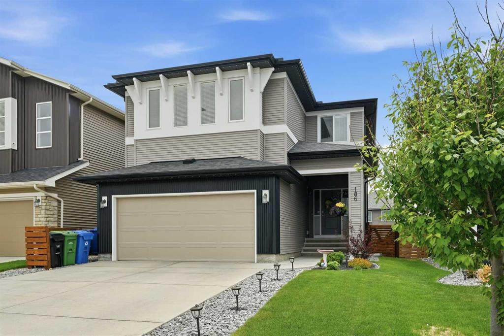 186 Howse Rise - Photo 1