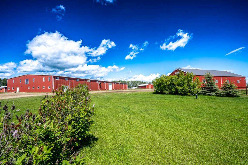 390039 Range Road 54 - Photo 1