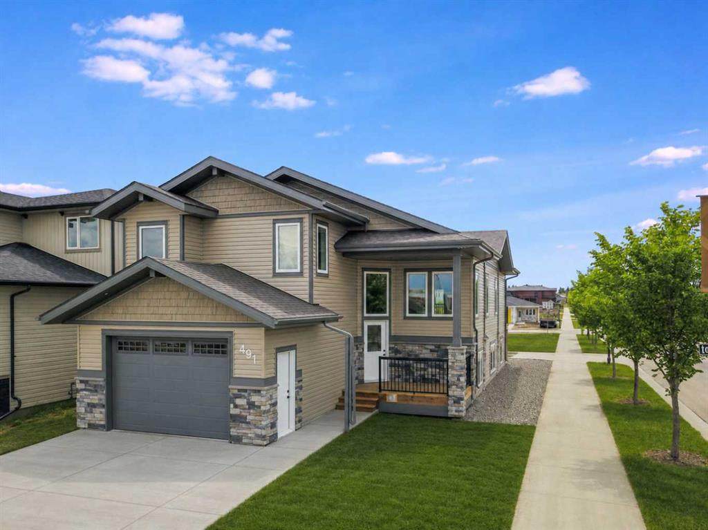 491 Townsend Street - Photo 1