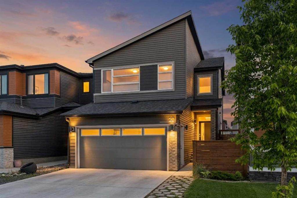 20 Wolf Creek Street - Photo 1