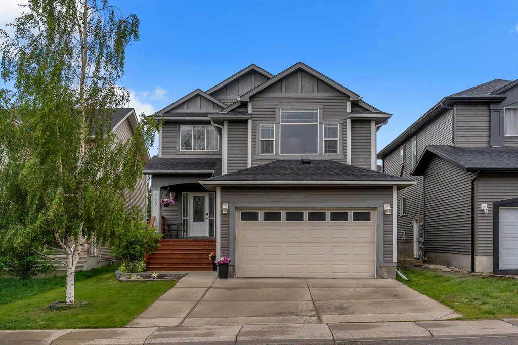 109 Evanscove Heights - Photo 1