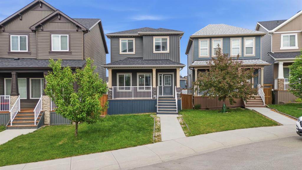 30 Evanscrest Heights - Photo 1