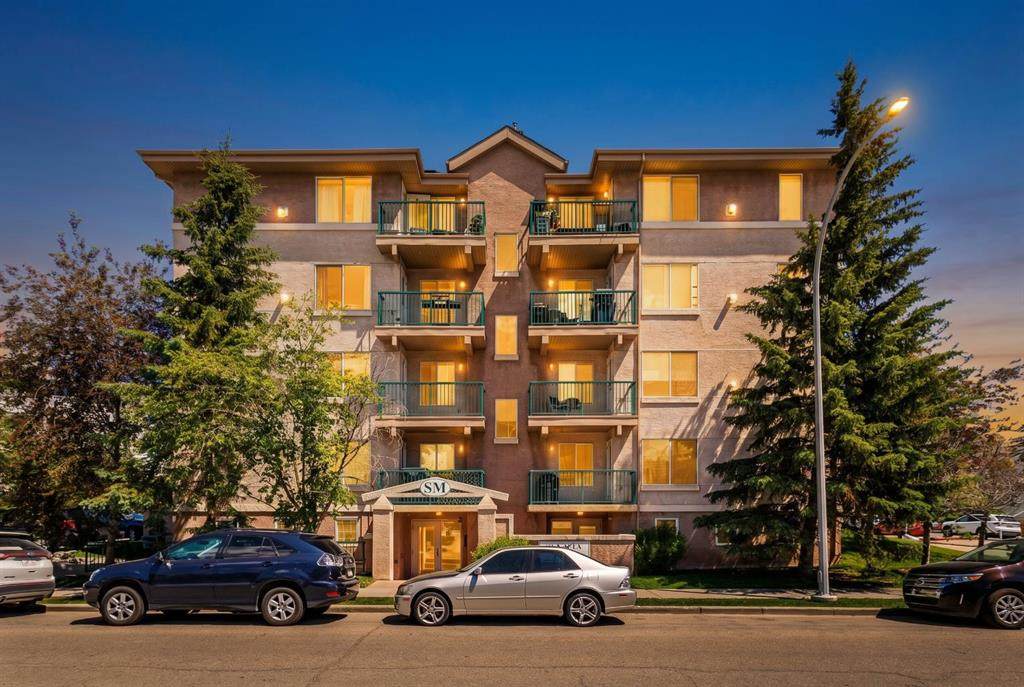 1110 17 Street - Photo 1