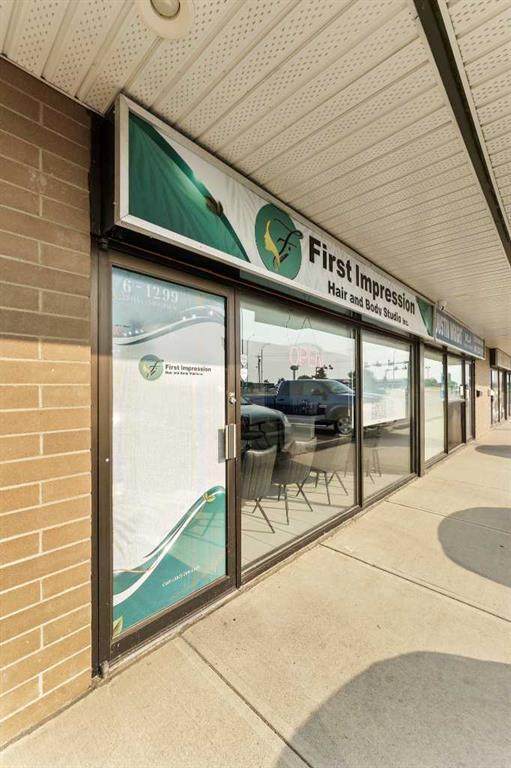 1299 Trans Canada Way - Photo 1