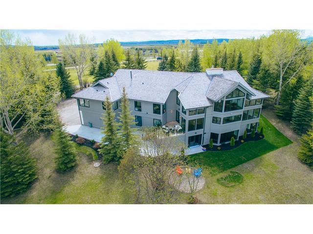 82 Elbow River Road - Photo 1