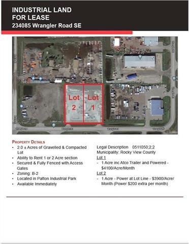 234085 Wrangler Road - Photo 1