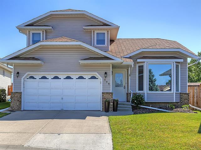 904 High Country Place - Photo 1
