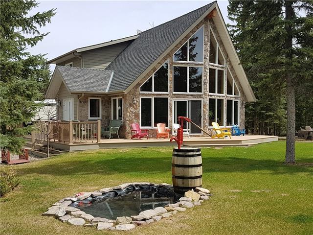 12-4147 Highway 587 - Photo 1