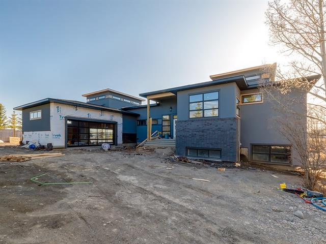 45 Bearspaw Summit Place - Photo 1