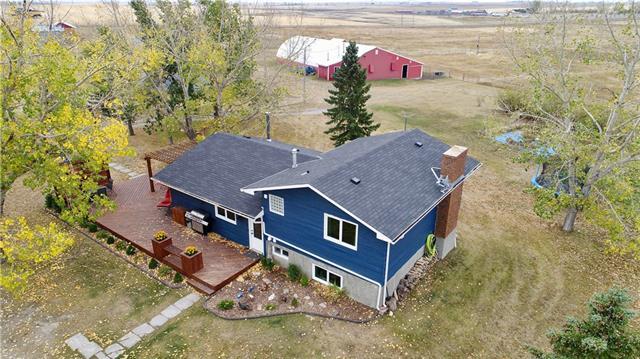 498237 Meridian Street - Photo 1