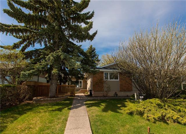 512 Lake Newell Crescent - Photo 1