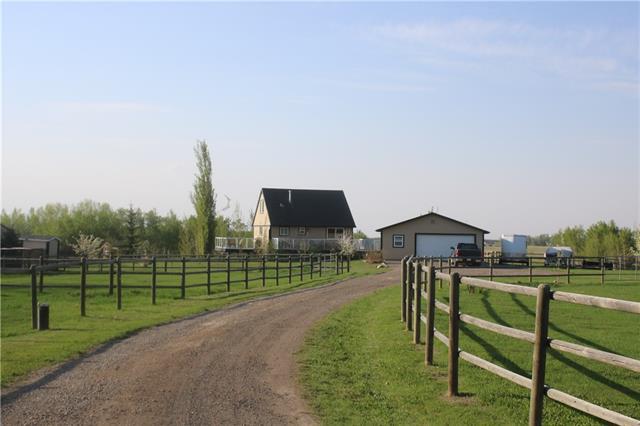 290185 40 Street - Photo 1