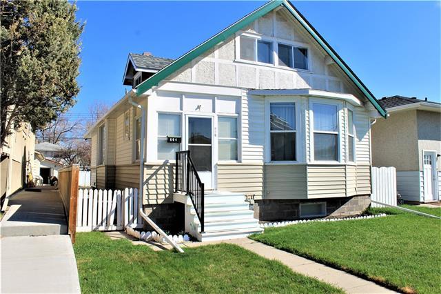 604 54 Avenue - Photo 1