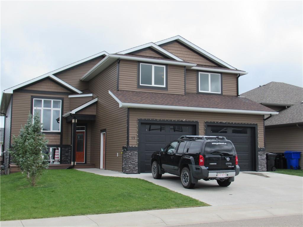 15 Erhart Close - Photo 1