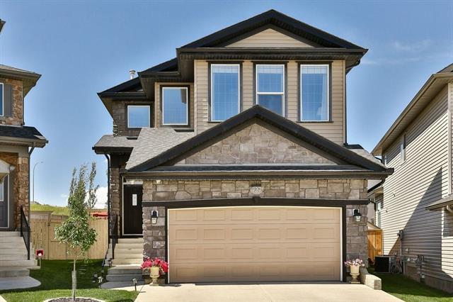 727 Kincora Bay - Photo 1